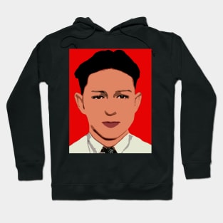 Clyde Barrow Hoodie